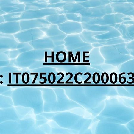 Home Copertino Luaran gambar