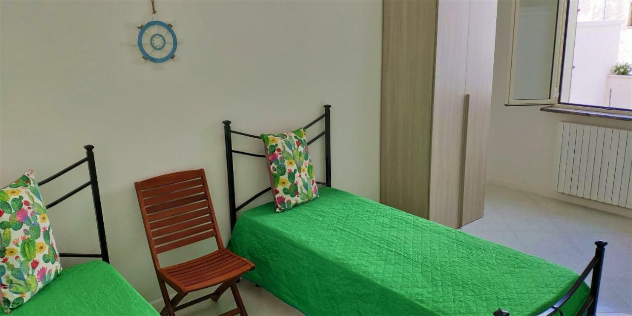 Home Copertino Luaran gambar