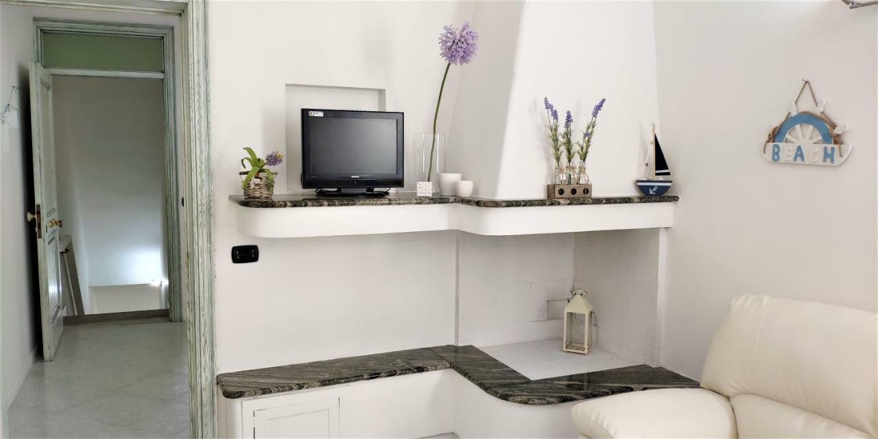 Home Copertino Luaran gambar