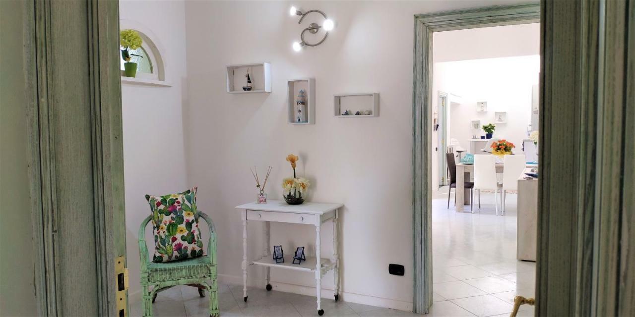 Home Copertino Luaran gambar