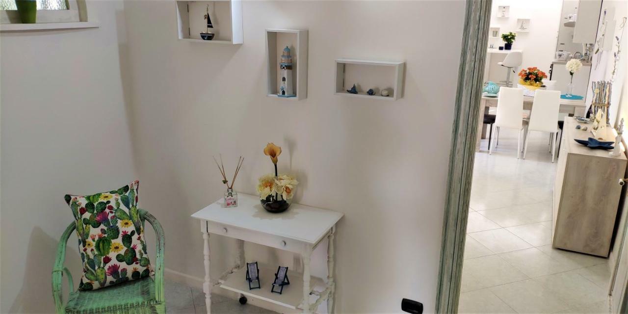 Home Copertino Luaran gambar